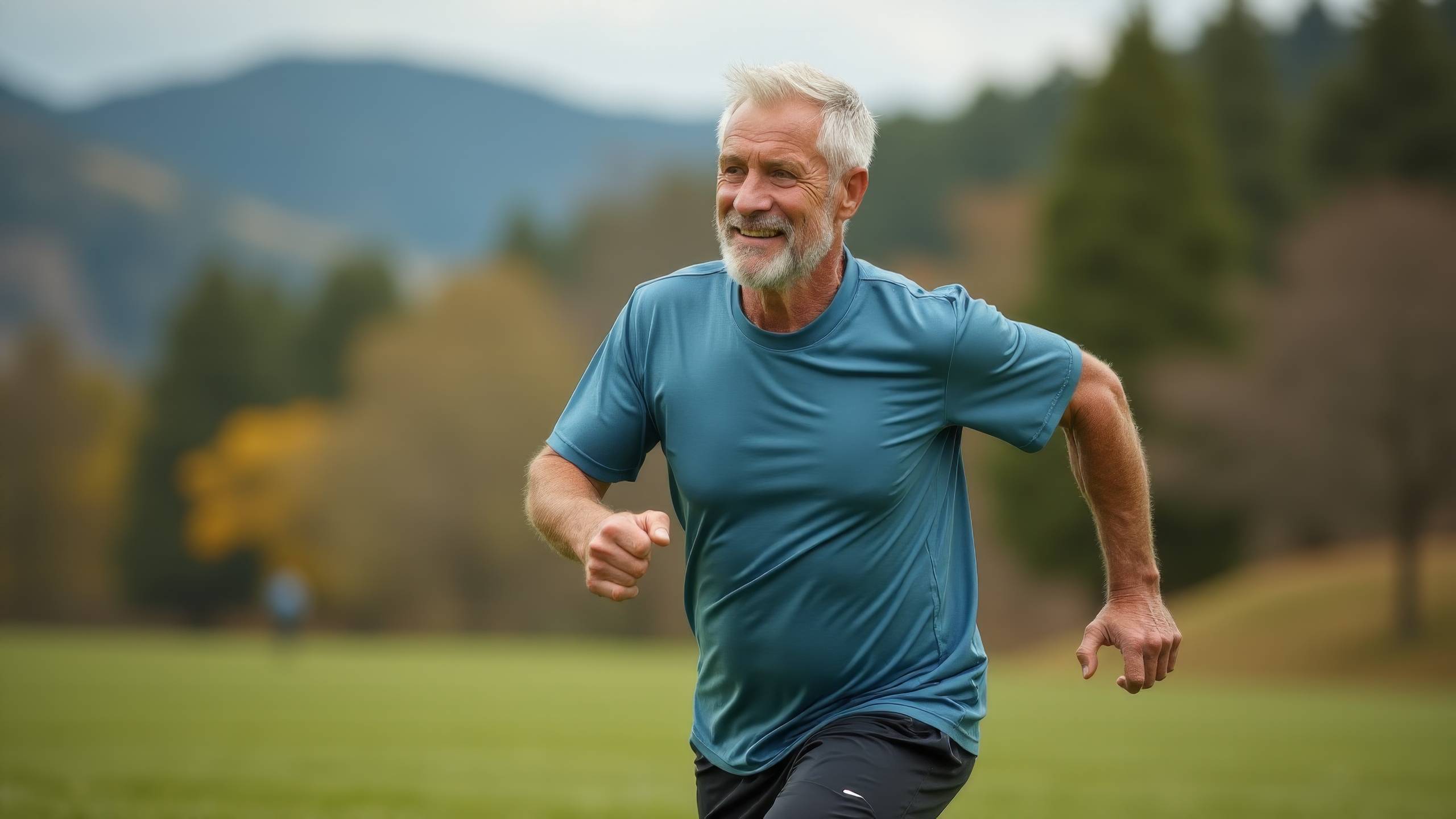 Professionelles Bewegungstraining